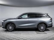 Chery Tiggo 9 I Москва  - изображение 32