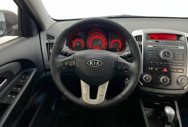 Kia Ceed I Рестайлинг с пробегом 2010 года, цена 890 000 рублей, 182964 км, универсал, Автокод Объявления