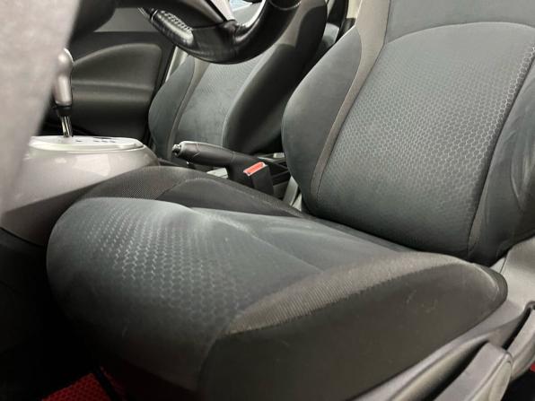 Nissan Juke I с пробегом 2011 года, цена 1 020 000 рублей, 161253 км, внедорожник, Автокод Объявления