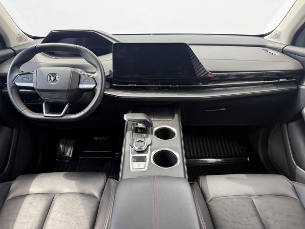 Changan CS55 Plus II с пробегом 2024 года, цена 2 050 000 рублей, 52000 км, внедорожник, Автокод Объявления