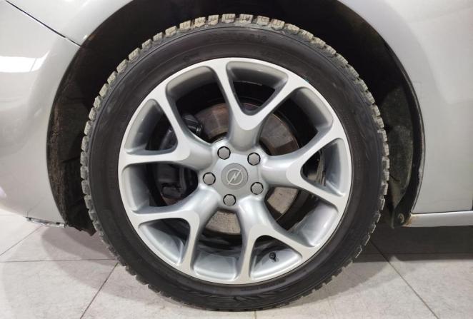 Opel Astra J Рестайлинг с пробегом 2012 года, цена 840 000 рублей, 260103 км, хэтчбек, Автокод Объявления