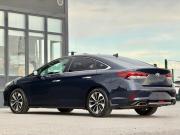Hyundai Sonata VII (LF) Рестайлинг Волгоград  - изображение 41