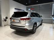 Toyota Highlander III (XU50) Рестайлинг Новосибирск  - изображение 26