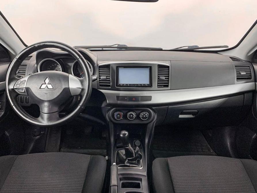 Mitsubishi Lancer X Ногинск  - изображение 12