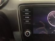 Skoda Octavia III (A7) Рестайлинг Воронеж  - изображение 54