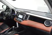 Toyota RAV4 IV (XA40) Рестайлинг Сургут  - изображение 47