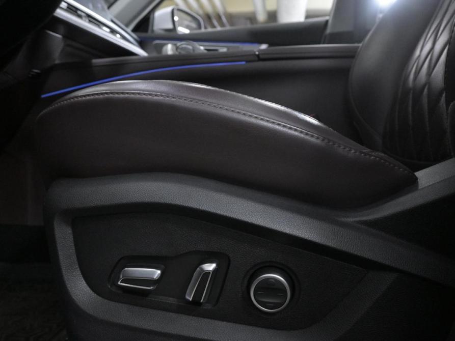 Chery Tiggo 8 Pro Max I Рестайлинг Москва  - изображение 18