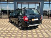 Lada (ВАЗ) Granta I Рестайлинг Краснодар  - изображение 33