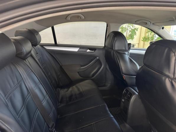 Volkswagen Jetta VI с пробегом 2012 года, цена 850 000 рублей, 166000 км, седан, Автокод Объявления