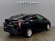 Toyota Prius IV (XW50) Краснодар  - изображение 25