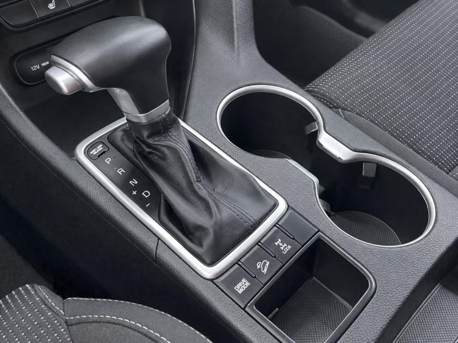 Kia Sportage IV Уфа  - изображение 13