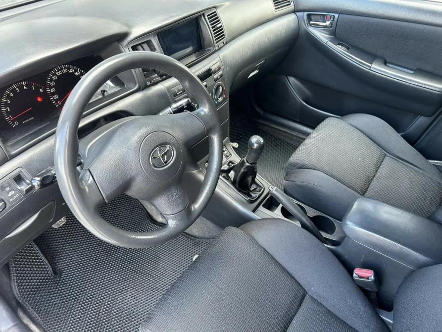 Toyota Corolla IX (E120 E130) Рестайлинг Набережные Челны  - изображение 8
