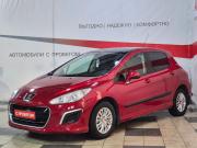 Peugeot 308 I Рестайлинг Воронеж  - изображение 26