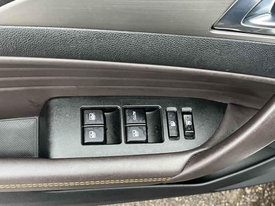 Changan CS35 Plus I Москва  - изображение 10