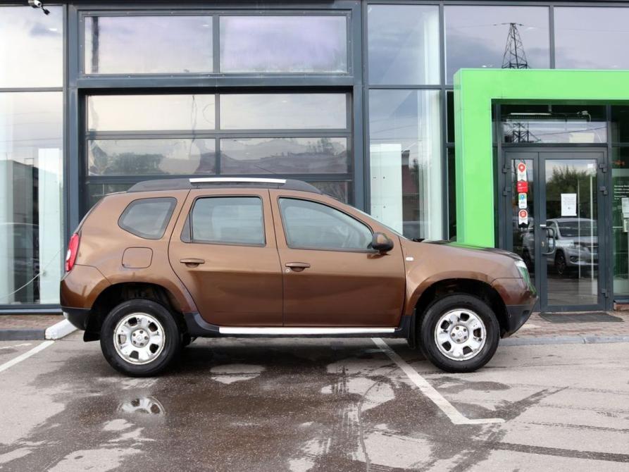 Renault Duster I Нижний Новгород  - изображение 8