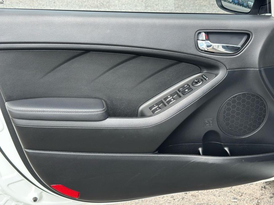 Kia Cerato III Рестайлинг (Classic) Волгоград  - изображение 11