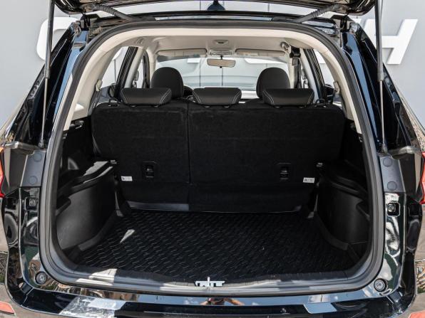 Haval M6 II с пробегом 2024 года, цена 1 798 000 рублей, 17380 км, внедорожник, Автокод Объявления
