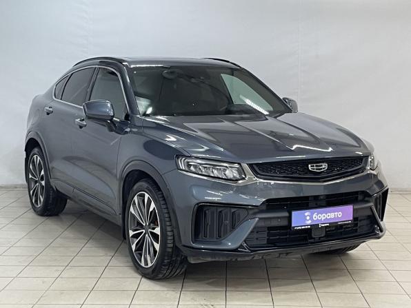 Geely Tugella I Рестайлинг с пробегом 2023 года, цена 3 049 000 рублей, 80699 км, внедорожник, Автокод Объявления