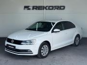 Volkswagen Jetta VI Рестайлинг Уфа  - изображение 20