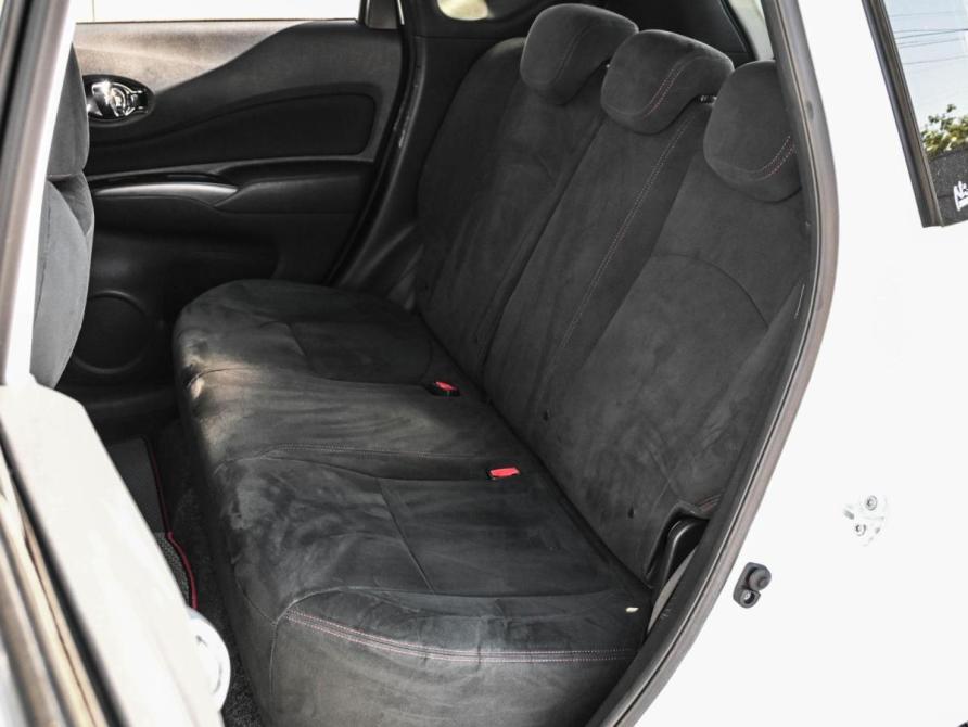 Nissan Note II Рестайлинг Новороссийск  - изображение 7