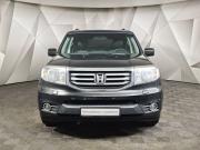 Honda Pilot II Рестайлинг Москва  - изображение 25