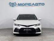 Toyota Camry VIII (XV70) Рестайлинг Калининград  - изображение 22