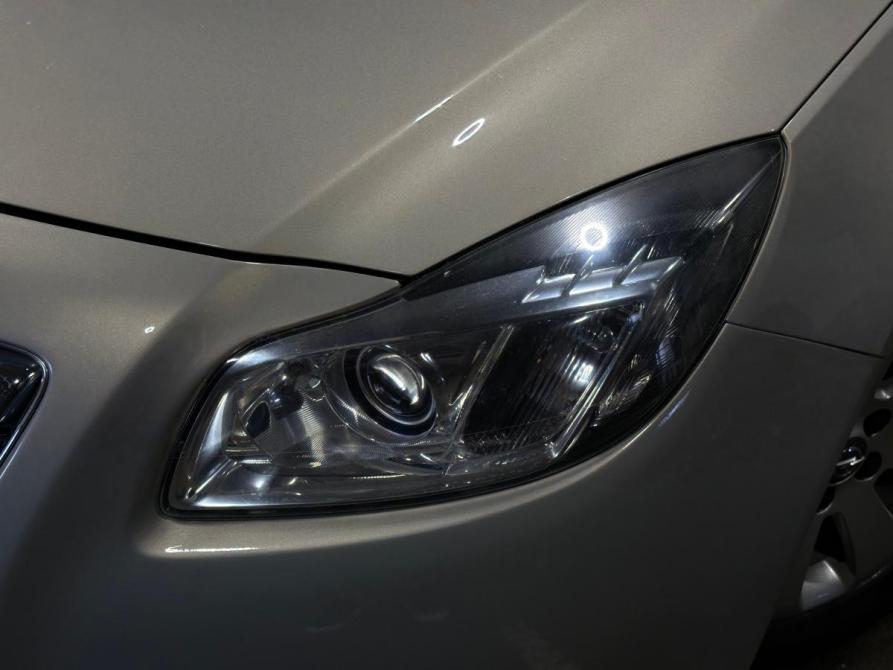 Opel Insignia I Челябинск  - изображение 5