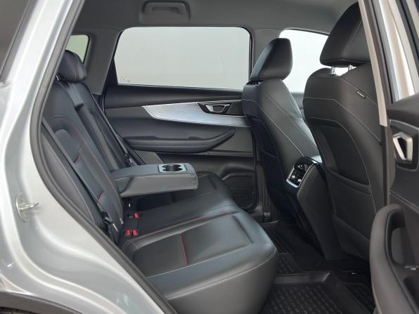 Chery Tiggo 7 Pro I с пробегом 2023 года, цена 1 750 000 рублей, 31071 км, внедорожник, Автокод Объявления