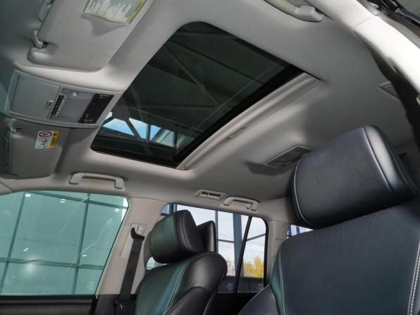 Lexus LX III Рестайлинг с пробегом 2015 года, цена 5 449 000 рублей, 187511 км, внедорожник, Автокод Объявления