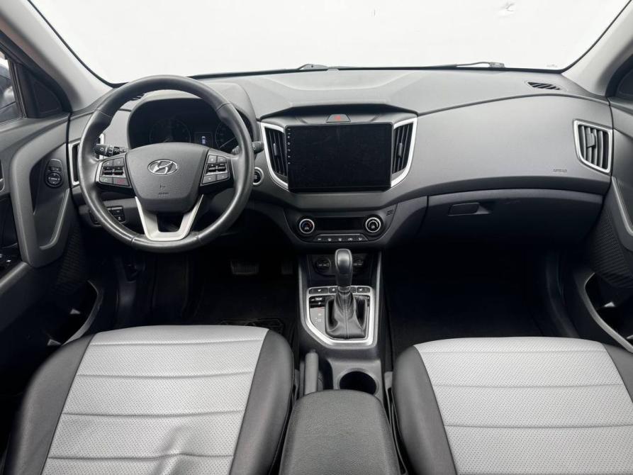 Hyundai Creta I Москва  - изображение 9