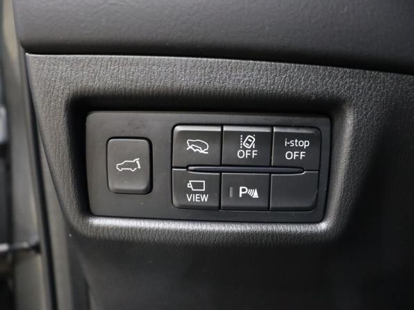 Mazda CX-5 II с пробегом 2020 года, цена 3 199 000 рублей, 88060 км, внедорожник, Автокод Объявления