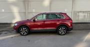 Volkswagen Tiguan II Санкт-Петербург  - изображение 26