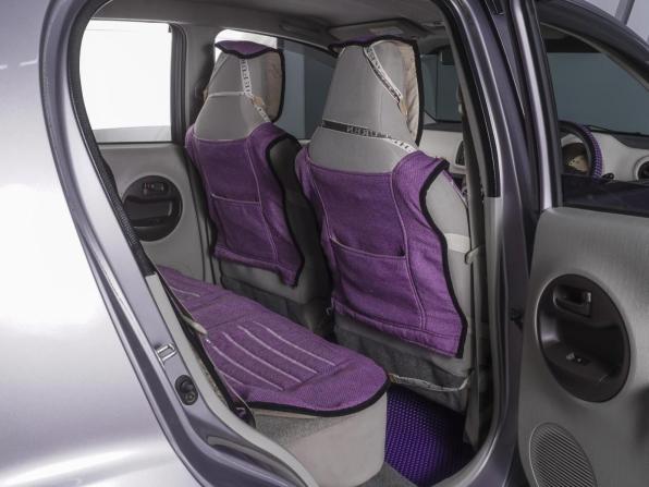 Toyota Passo II (C30) с пробегом 2010 года, цена 720 000 рублей, 234299 км, хэтчбек, Автокод Объявления