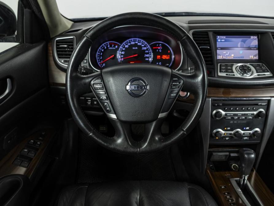 Nissan Teana II Рестайлинг Москва  - изображение 11