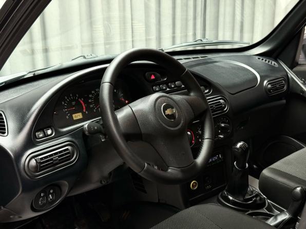 Chevrolet Niva I Рестайлинг с пробегом 2013 года, цена 569 000 рублей, 127634 км, внедорожник, Автокод Объявления