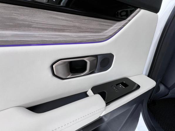JETOUR DASHING I с пробегом 2024 года, цена 2 390 000 рублей, 7550 км, внедорожник, Автокод Объявления