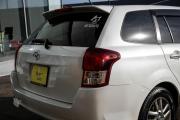 Toyota Corolla XI (E160 E170 E180) Иркутск  - изображение 29