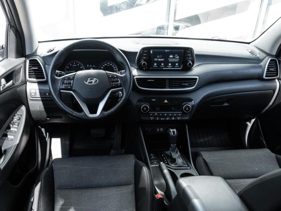 Hyundai Tucson III Рестайлинг Ставрополь  - изображение 6