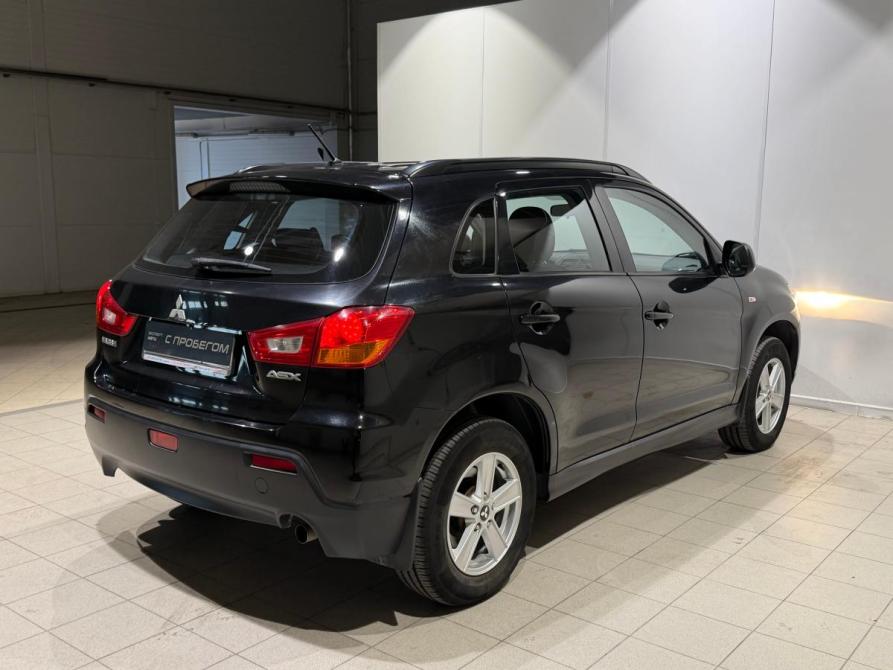 Mitsubishi ASX I Самара  - изображение 7