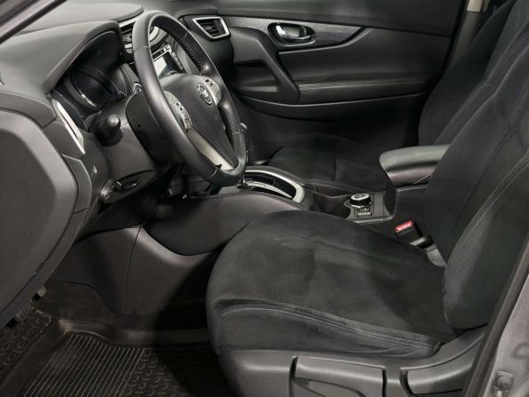 Nissan X-Trail III с пробегом 2015 года, цена 1 575 000 рублей, 155159 км, внедорожник, Автокод Объявления