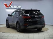 Hyundai Santa Fe III Рестайлинг Уфа  - изображение 24
