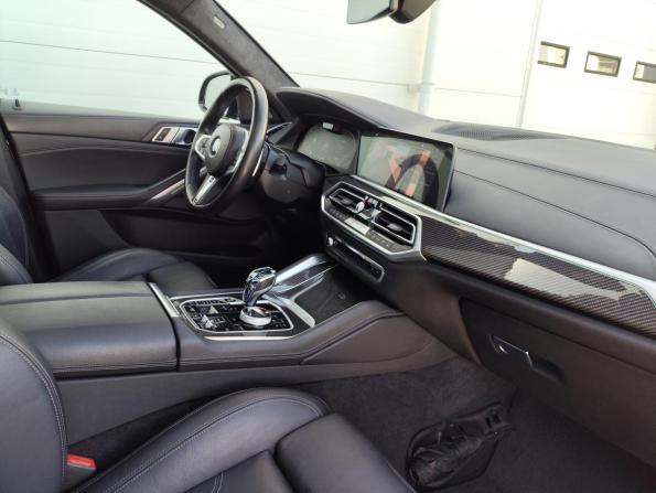 BMW X6 III (G06) с пробегом 2020 года, цена 8 445 000 рублей, 47828 км, внедорожник, Автокод Объявления