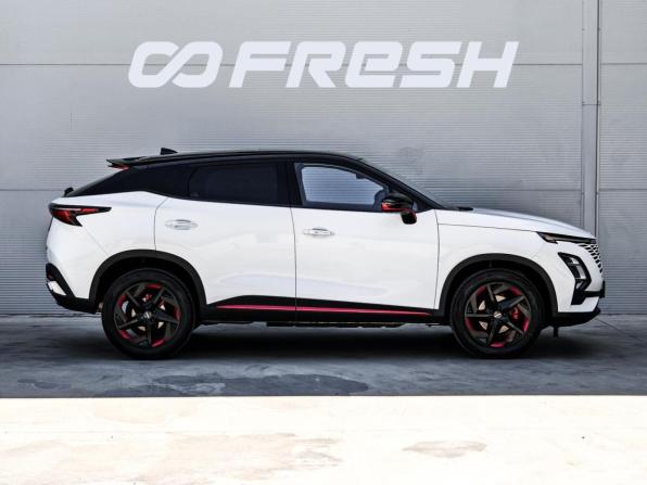 Omoda C5 I с пробегом 2023 года, цена 1 870 000 рублей, 32233 км, внедорожник, Автокод Объявления