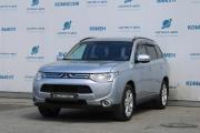 Mitsubishi Outlander III Пермь  - изображение 19