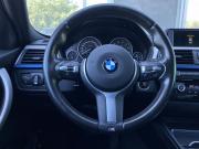 BMW 3 серии VI (F3x) Рестайлинг Москва  - изображение 40