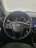 Hyundai Solaris I Рестайлинг Воронеж  - изображение 33