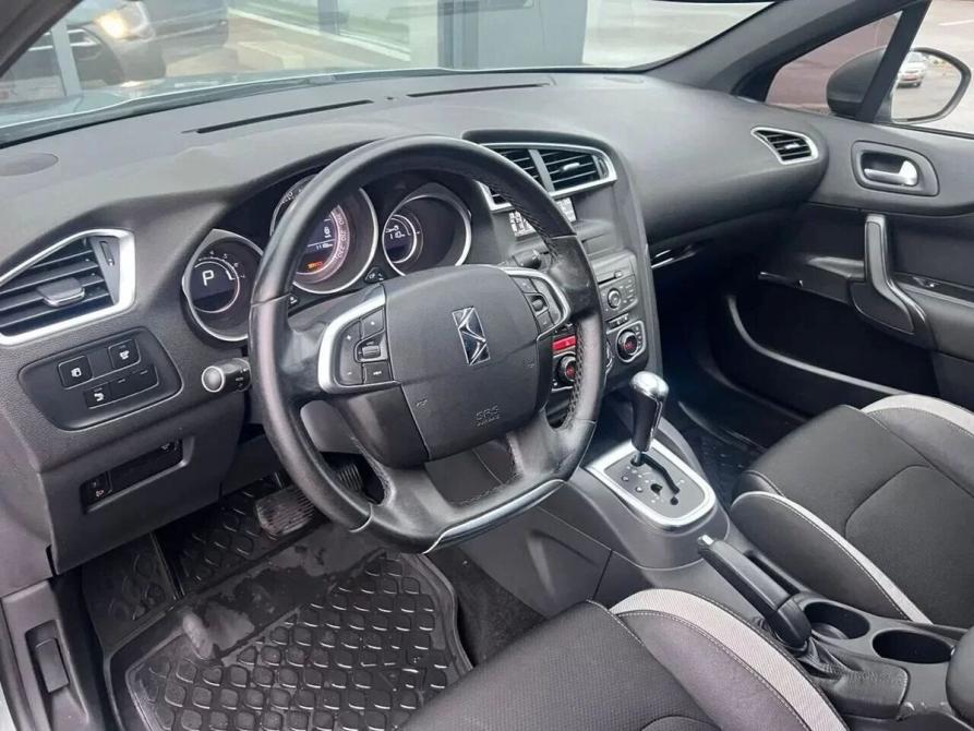 Citroen DS4 Владикавказ  - изображение 8