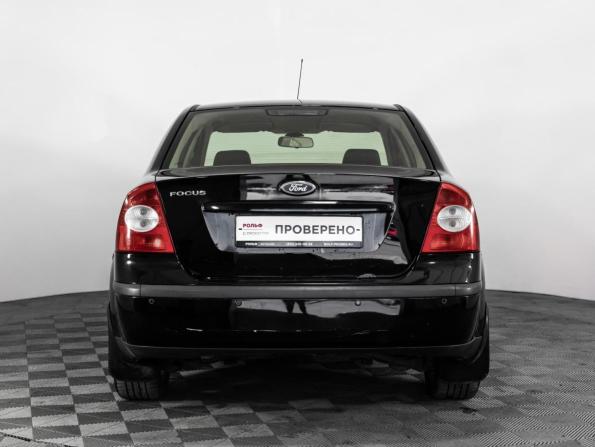 Ford Focus II с пробегом 2006 года, цена 289 000 рублей, 303804 км, седан, Автокод Объявления