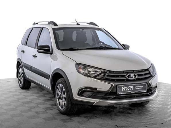 Lada (ВАЗ) Granta I Рестайлинг с пробегом 2023 года, цена 860 000 рублей, 49735 км, универсал, Автокод Объявления