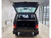 Lada (ВАЗ) Niva Legend I Рестайлинг Брянск  - изображение 20
